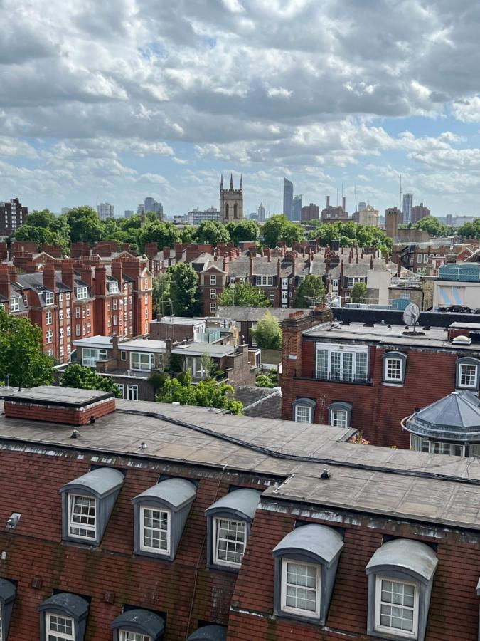 Appartamento Super Located In South Ken At Chelsea Cloister Londra