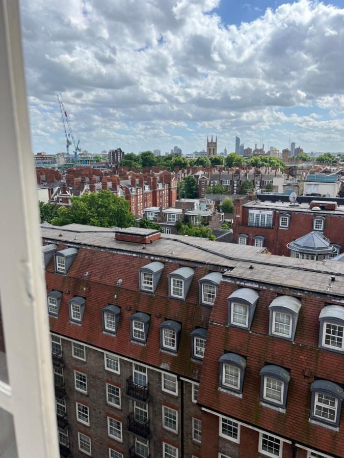 Super Located In South Ken At Chelsea Cloister Appartamento