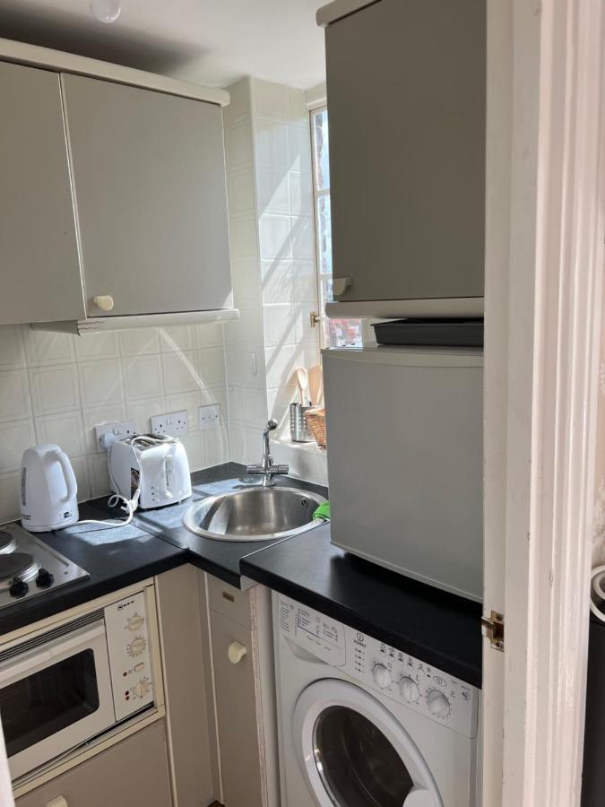 Appartamento Super Located In South Ken At Chelsea Cloister *