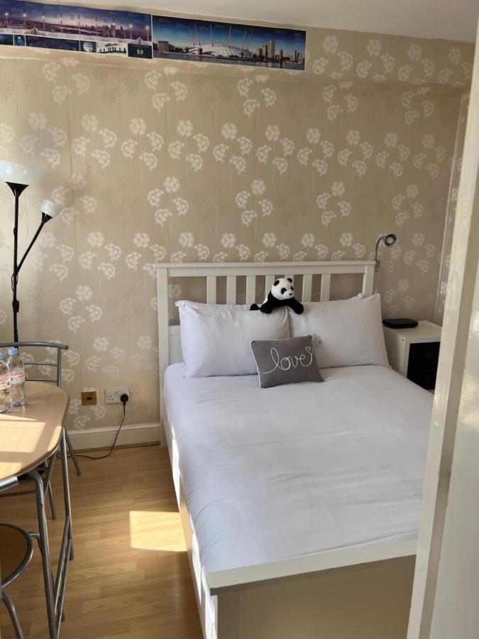 Super Located In South Ken At Chelsea Cloister Appartamento
